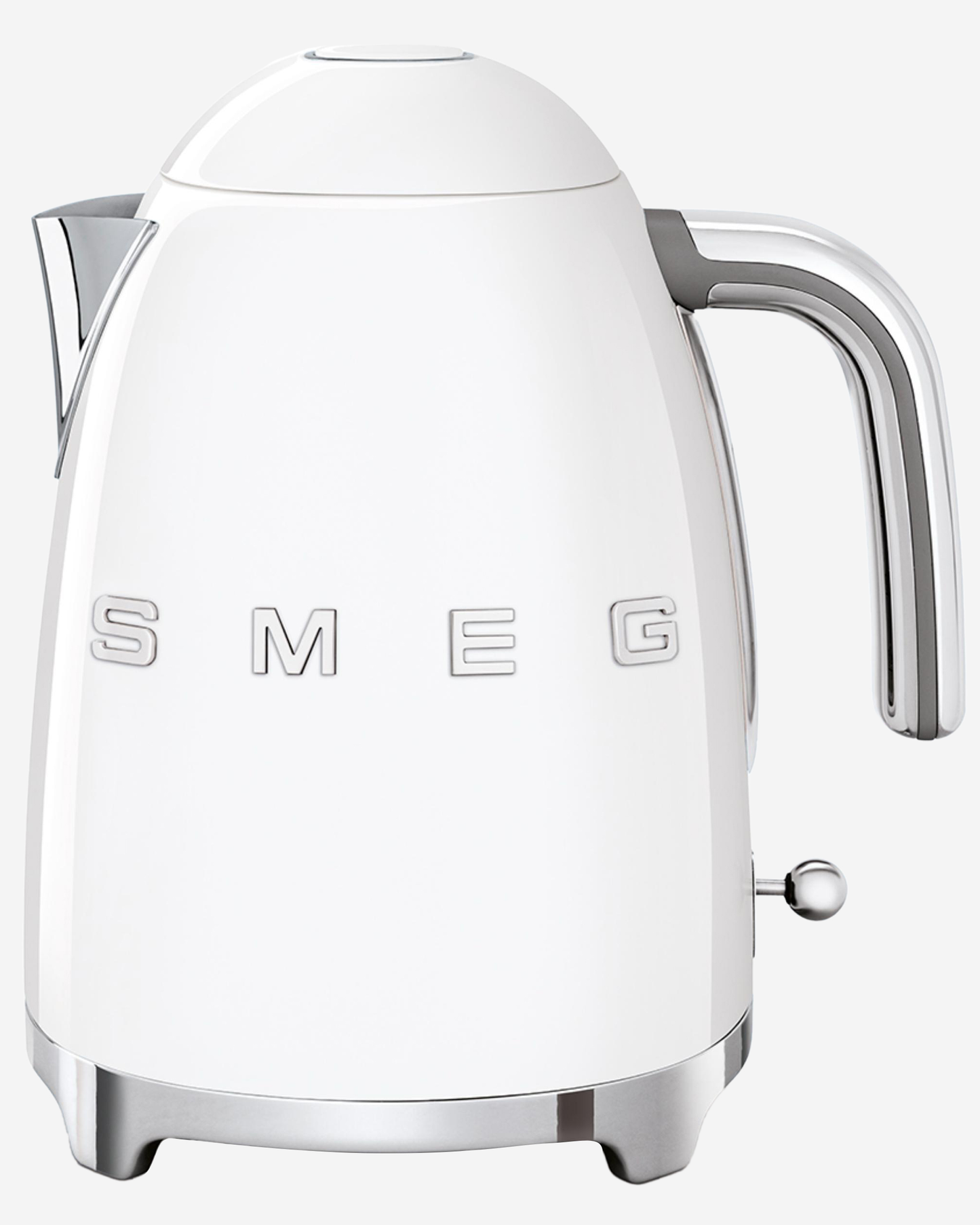 Smeg electric kettle – white