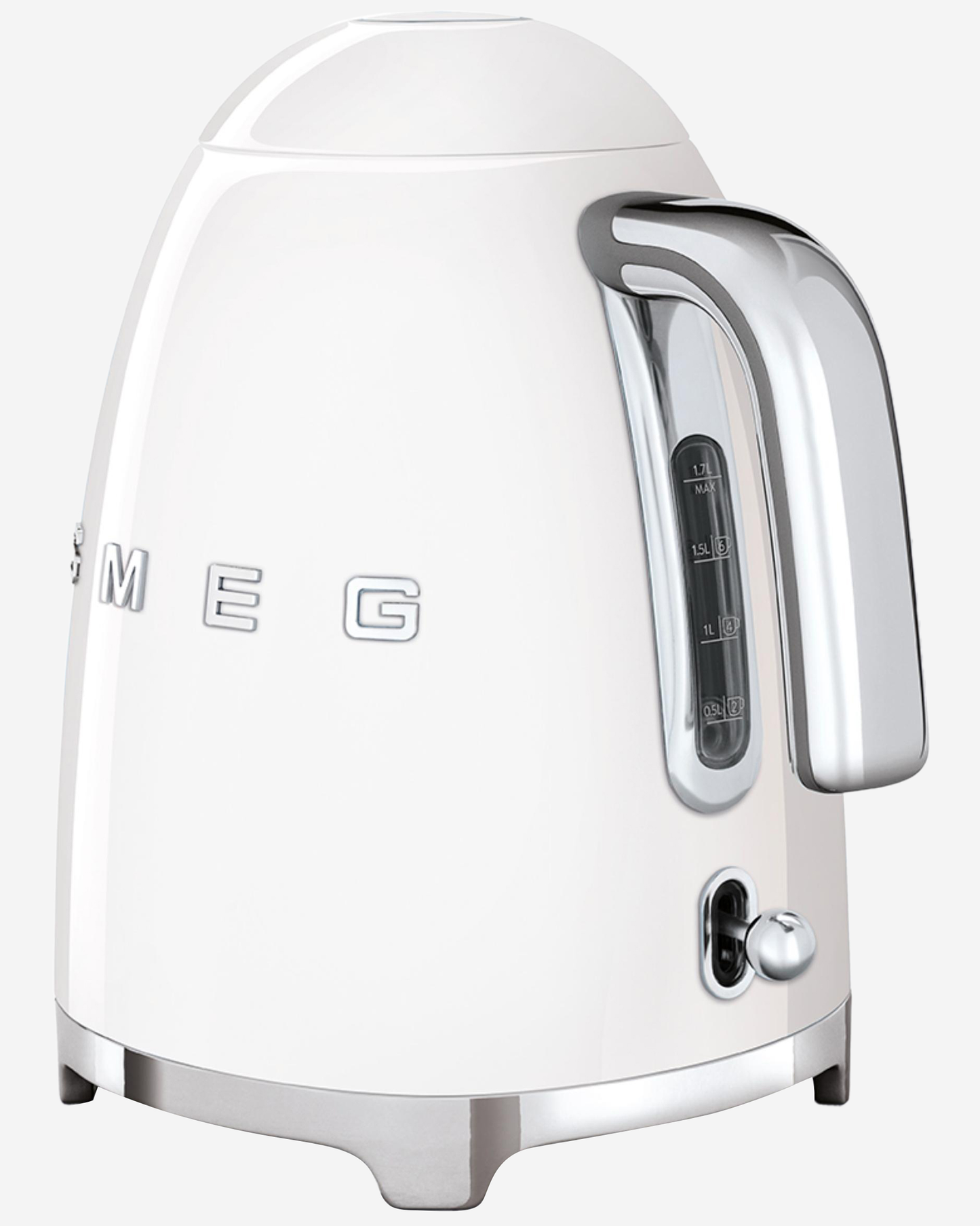 Smeg  Electric Kettle White