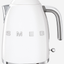 Smeg  Electric Kettle White