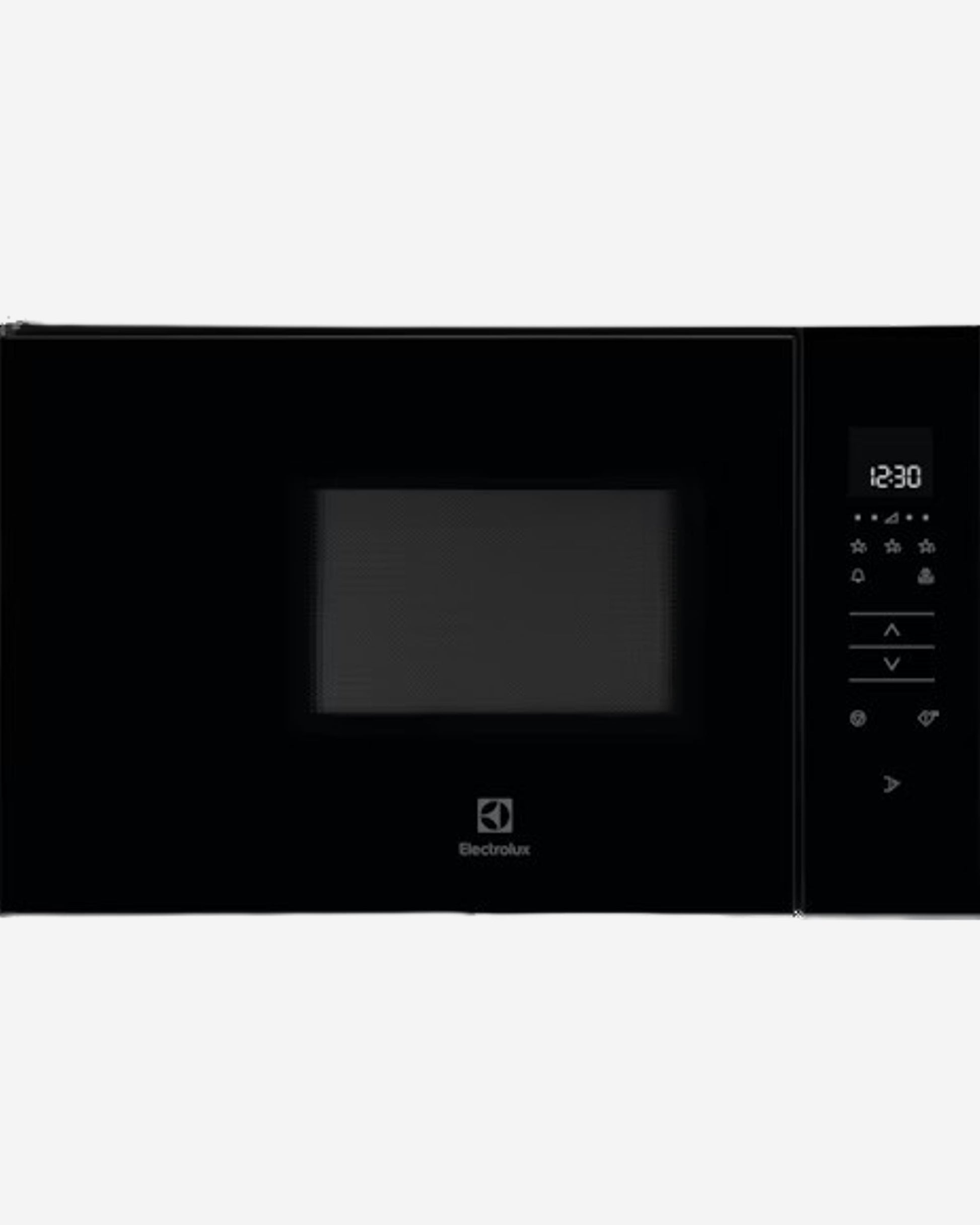 Electrolux Microwave Oven Solo
