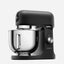 Kenwood kMix Kitchen Machine, Premium Design, Sleek Black – KMX751ABK (ESMA Certified)