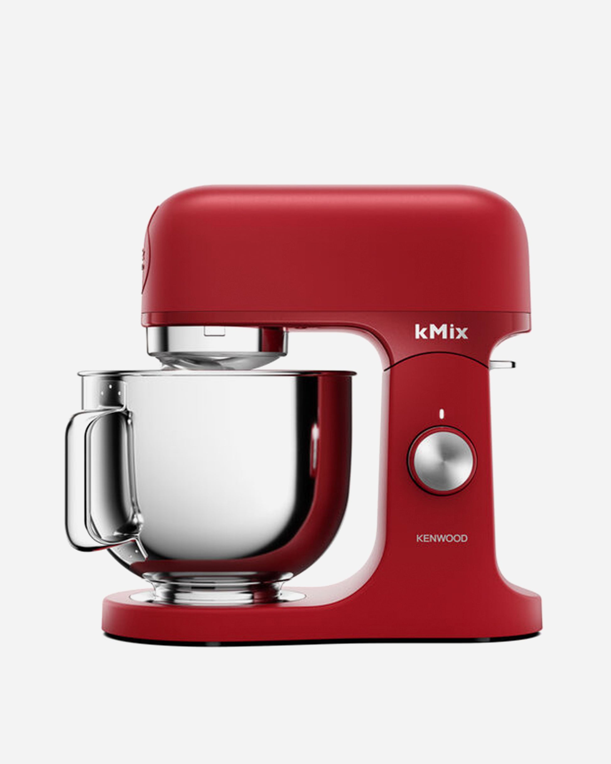 KENWOOD Stand Mixer PREMIUM Kitchen Machine kMix RED