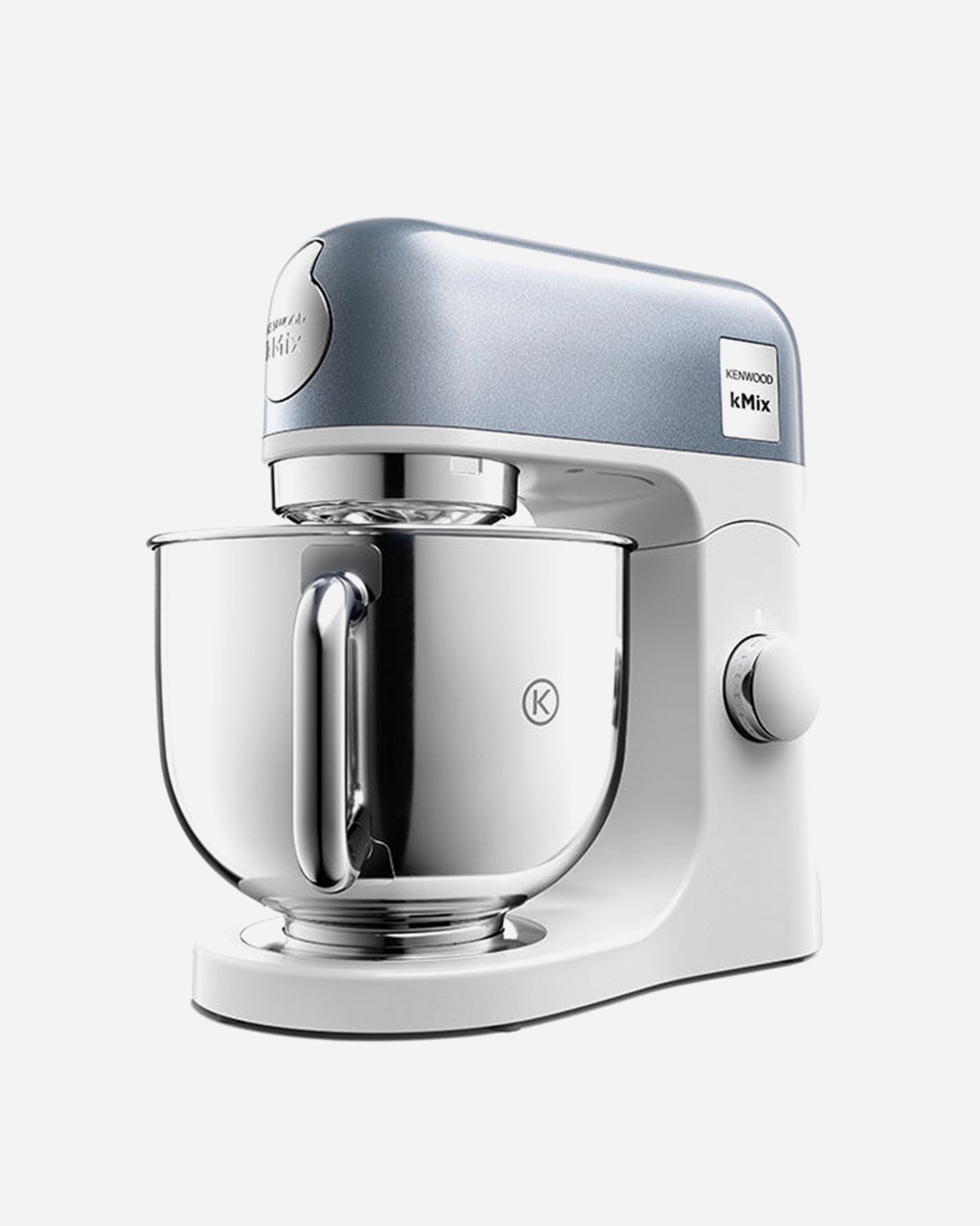 Kenwood Stand Mixer Premium Kitchen Machine Kmix Black Chrome