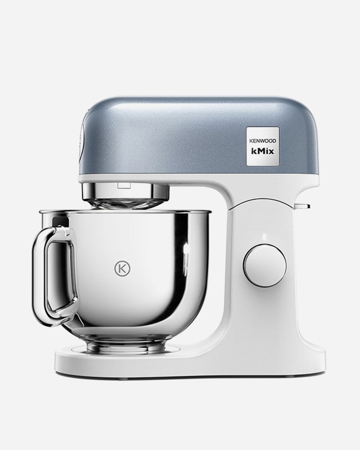 Kenwood Stand Mixer Premium Kitchen Machine Kmix Black Chrome