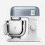 Kenwood kMix Kitchen Machine, Premium Design, Black Chrome – KMX760ABL (ESMA Certified)