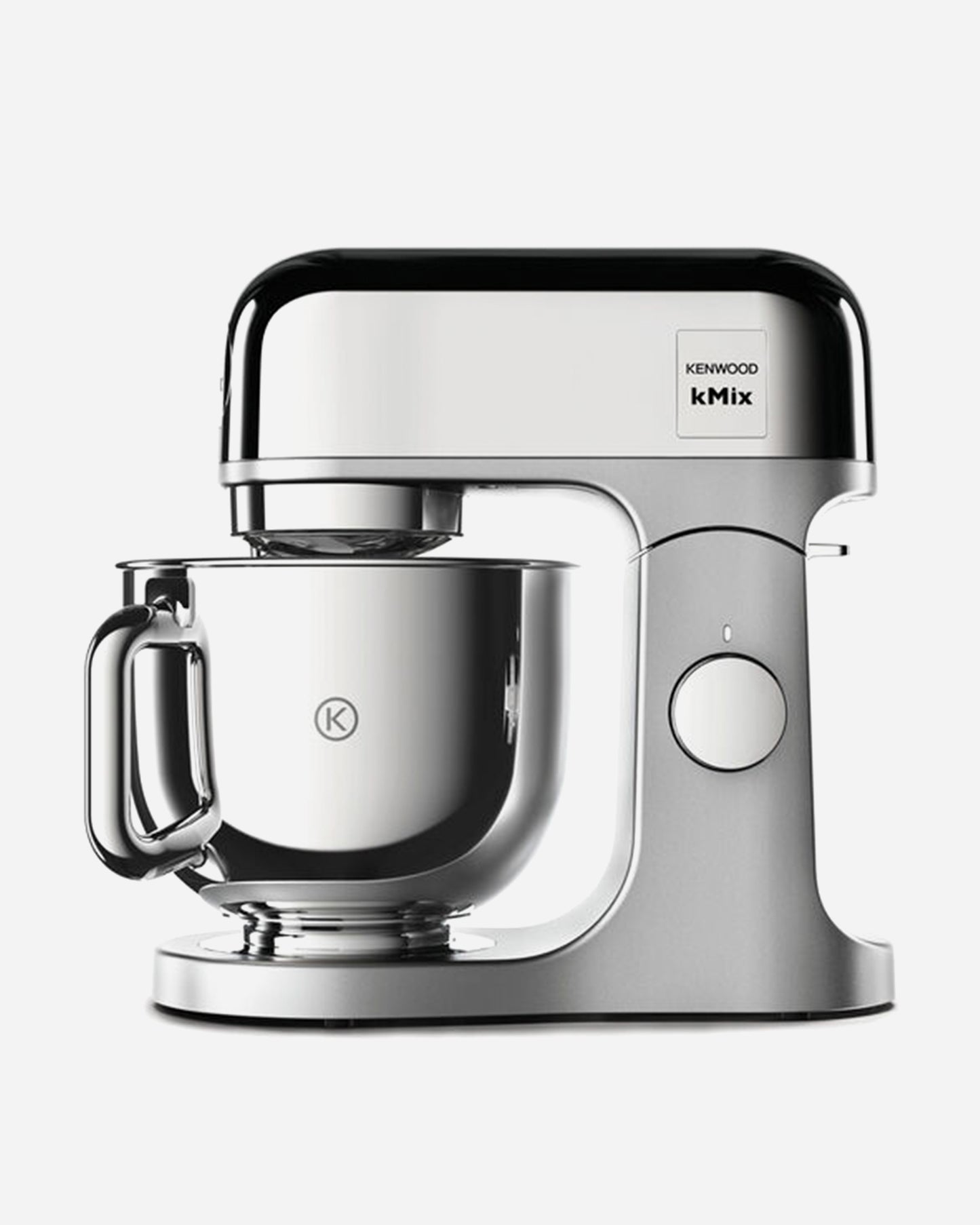 Kenwood Stand Mixer Premium Kitchen Machine Kmix Silver