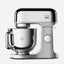 Kenwood kMix Kitchen Machine, Premium Design, Silver – KMX760ACH (ESMA Certified)