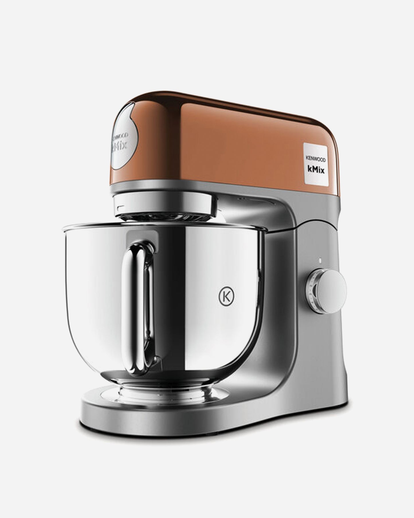 Kenwood Stand Mixer Premium Kitchen Machine Kmix Rose Gold