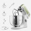 Kenwood Stand Mixer Premium Kitchen Machine Kmix Green