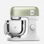 Kenwood kMix Kitchen Machine, Premium Design, Green – KMX760AGR (ESMA Certified)
