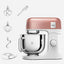 Kenwood Stand Mixer Premium Kitchen Machine Kmix Apricot Pink