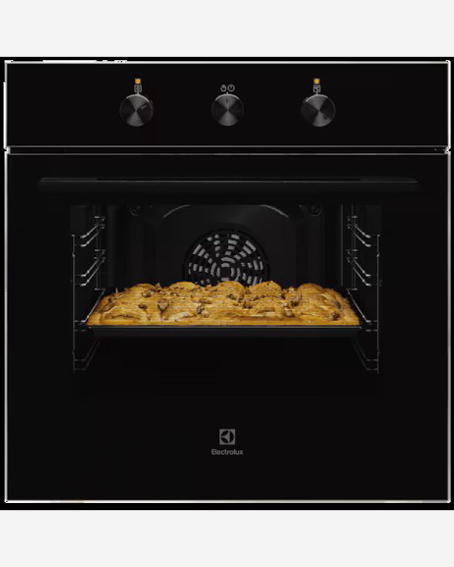 Electrolux Oven Aqua Cleaning Multifunction