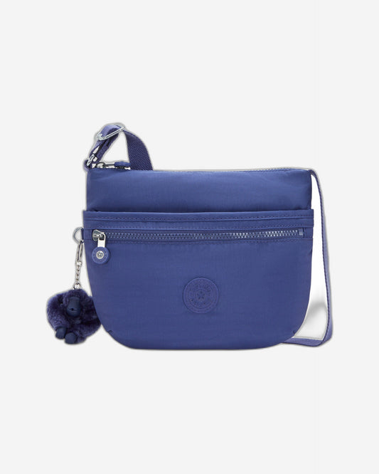 Kipling Arto S Ocean Blue Crossbody Bag 00070-24U