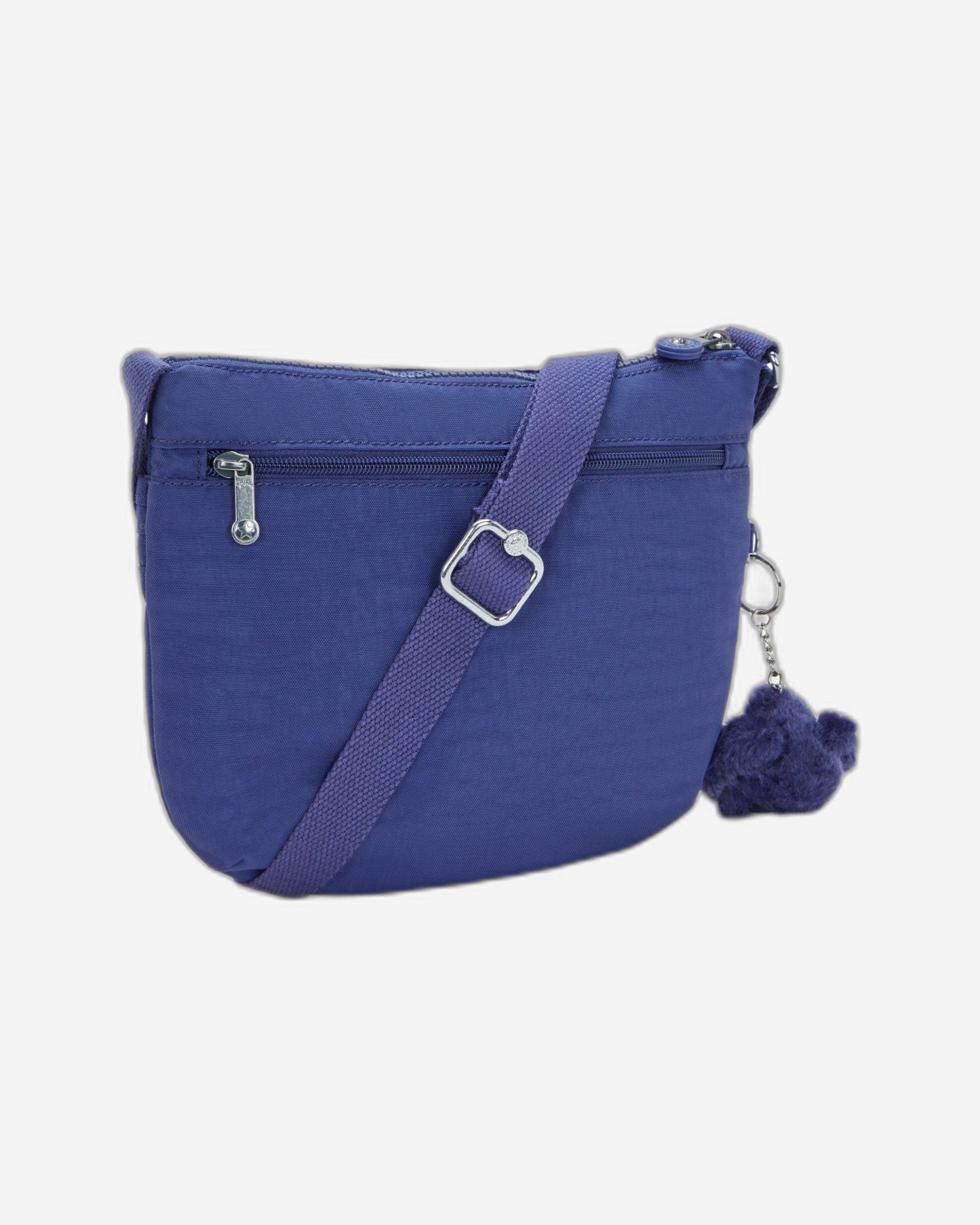 Kipling Arto S Ocean Blue Small Crossbody 00070-24U