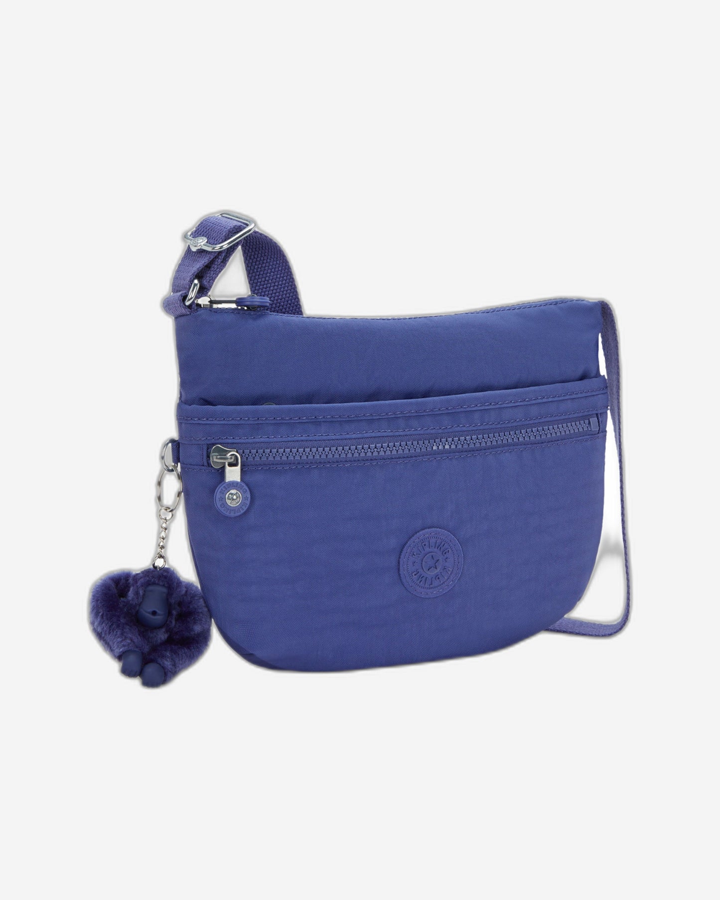Kipling Arto S Ocean Blue Small Crossbody 00070-24U