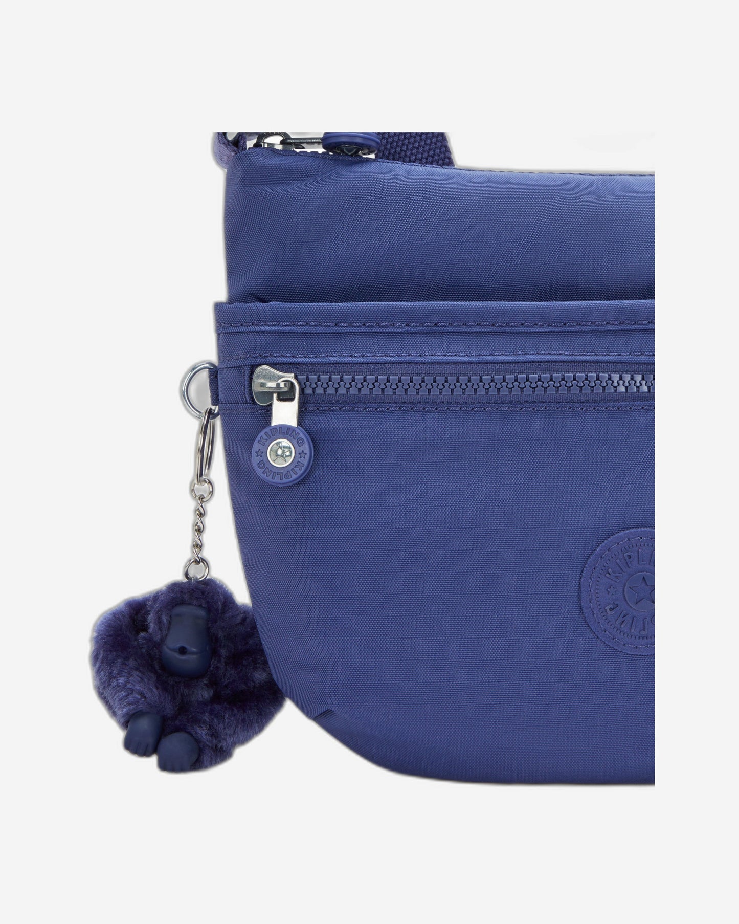 Kipling Arto S Ocean Blue Small Crossbody 00070-24U