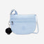 Kipling Arto S Cloudy Sky Blue Small Crossbody 00070-2DS