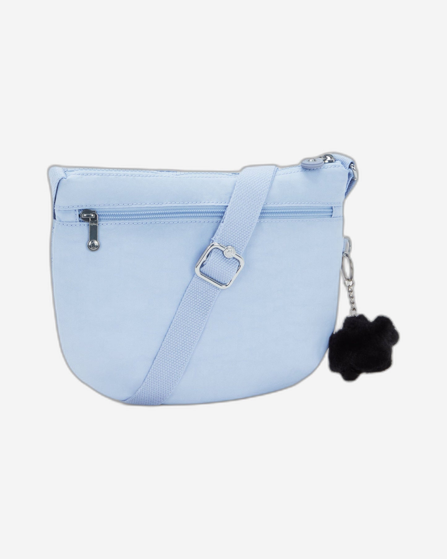 Kipling Arto S Cloudy Sky Blue Small Crossbody 00070-2DS