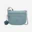 Kipling Arto S Relaxed Grey Small Crossbody 00070-3NL