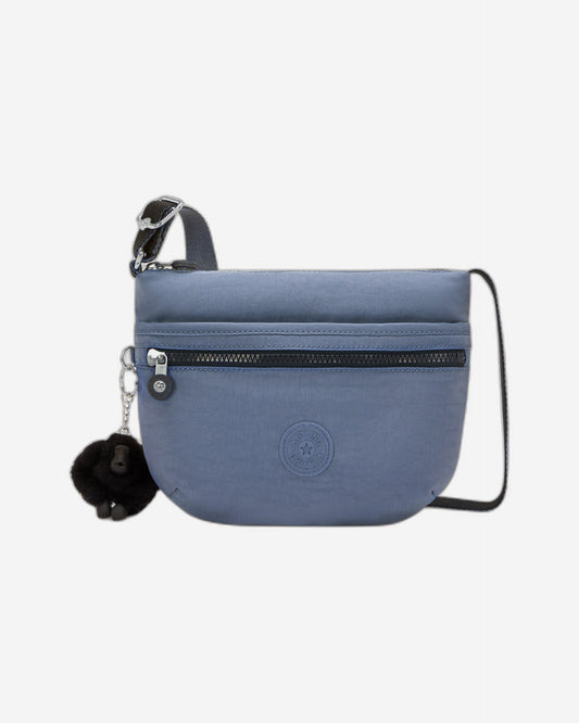Kipling Arto S Blue Lover Small Crossbody Bag 00070-56V