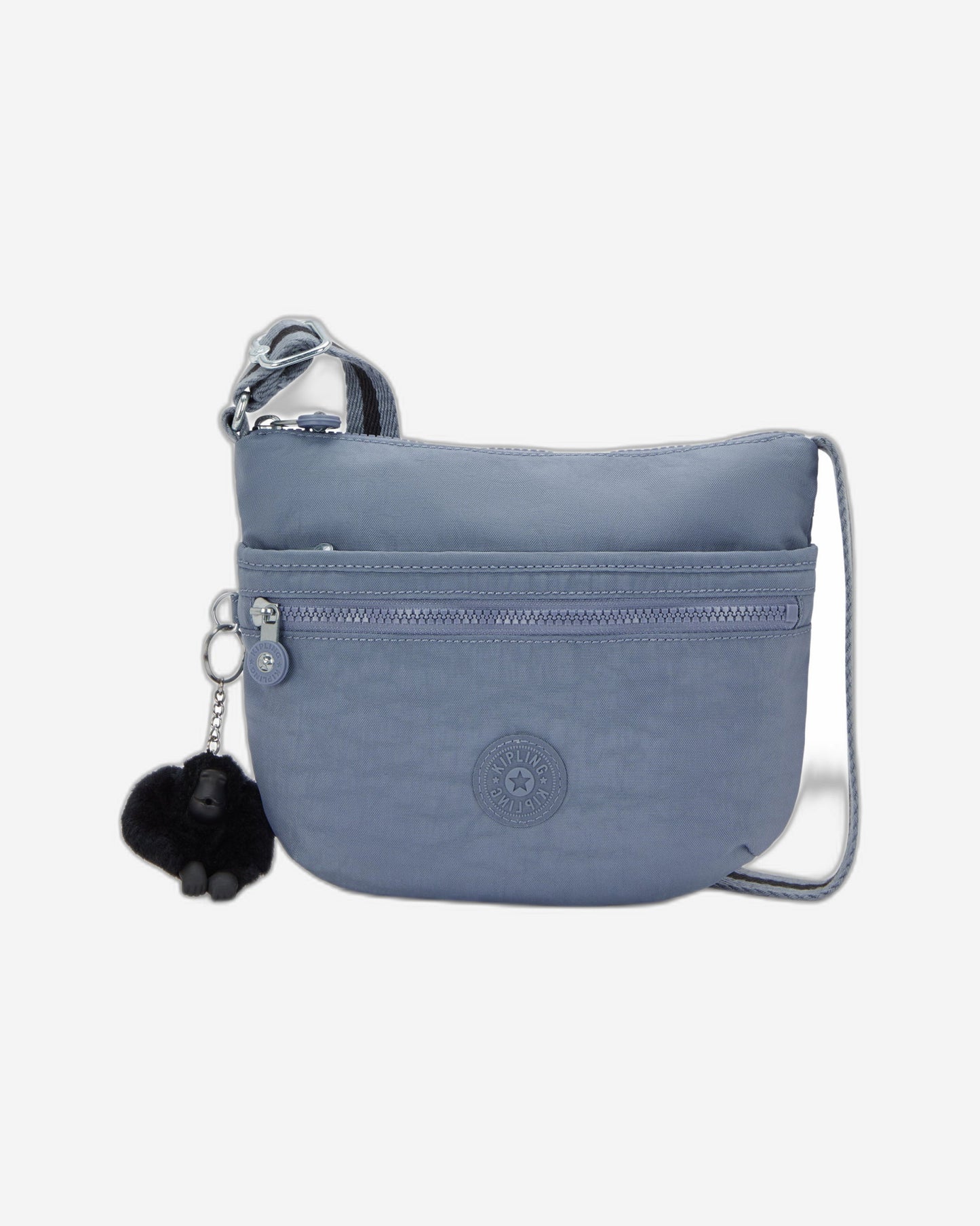 Kipling Arto S Blue Stone Small crossbody 00070-6FB