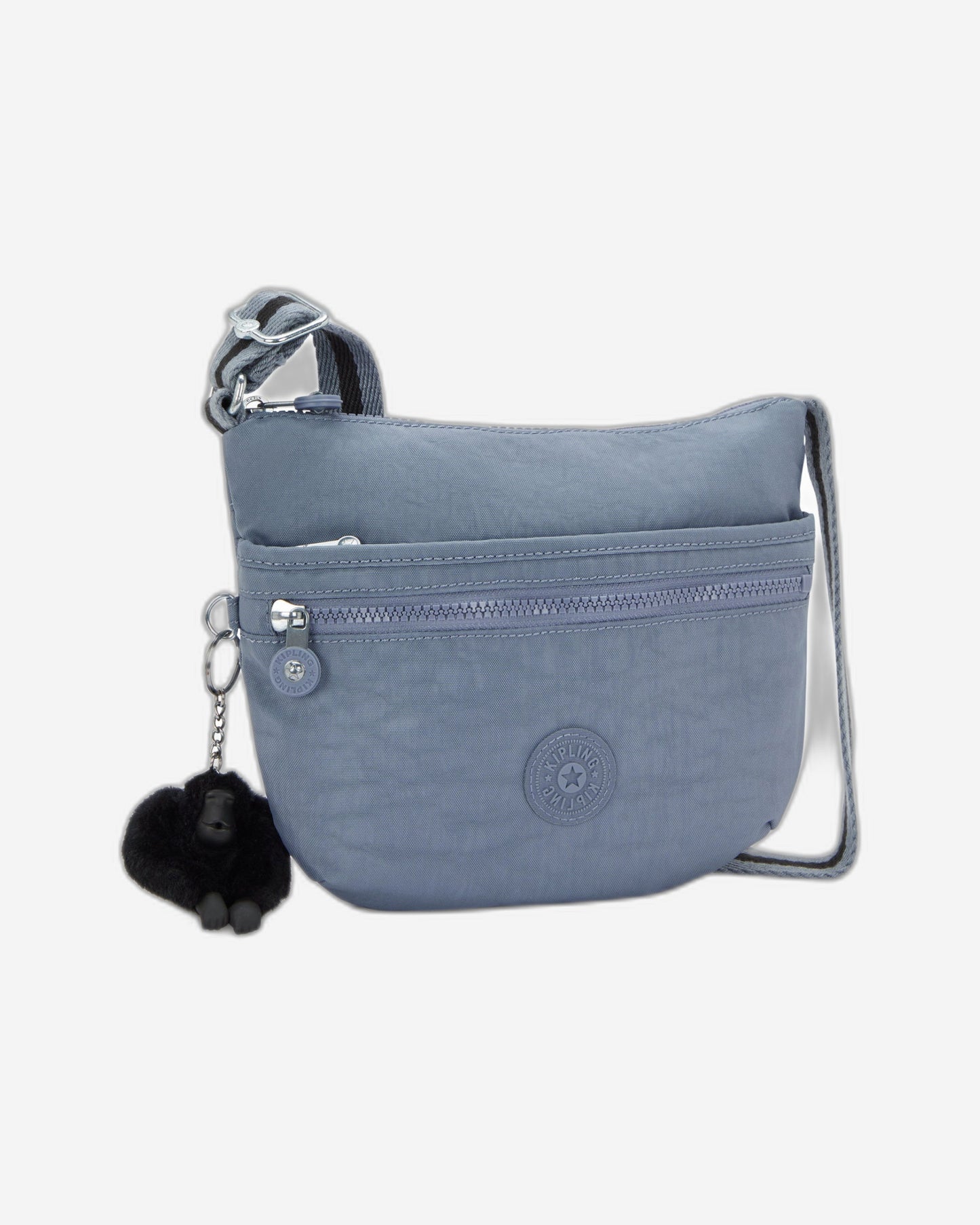 Kipling Arto S Blue Stone Small crossbody 00070-6FB
