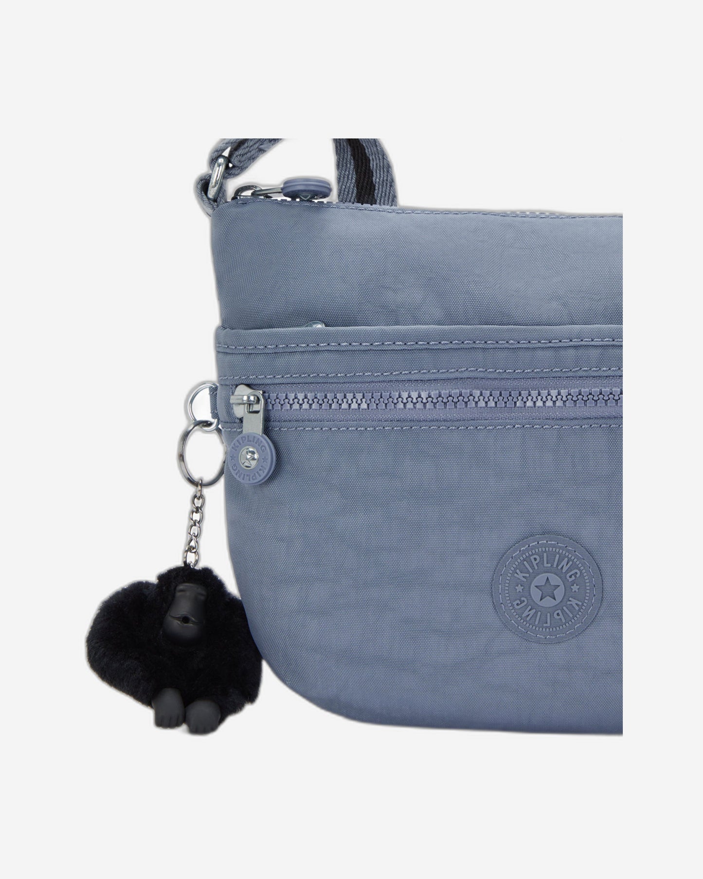 Kipling Arto S Blue Stone Small crossbody 00070-6FB