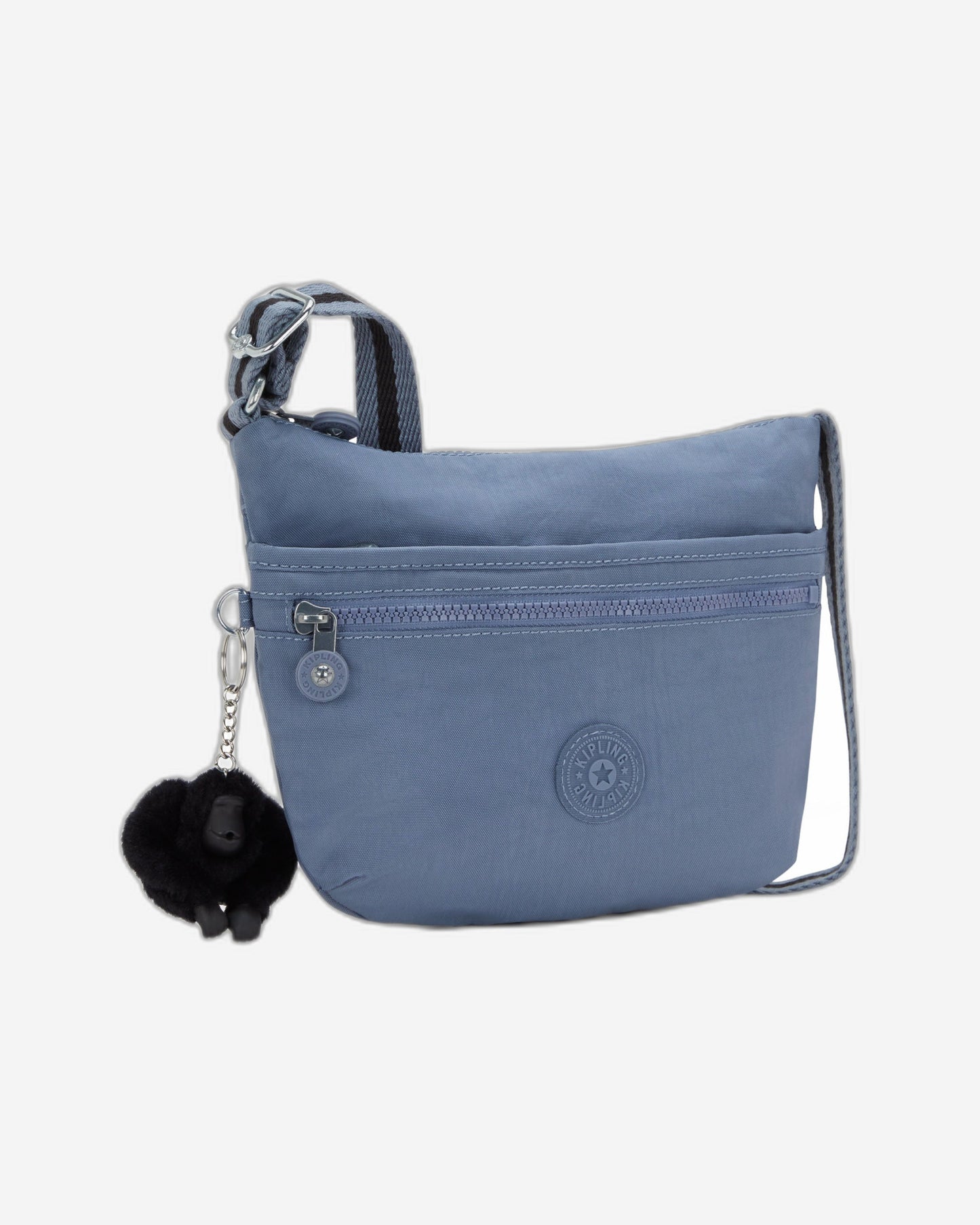 Kipling Arto S Blue Stone Small crossbody 00070-6FB