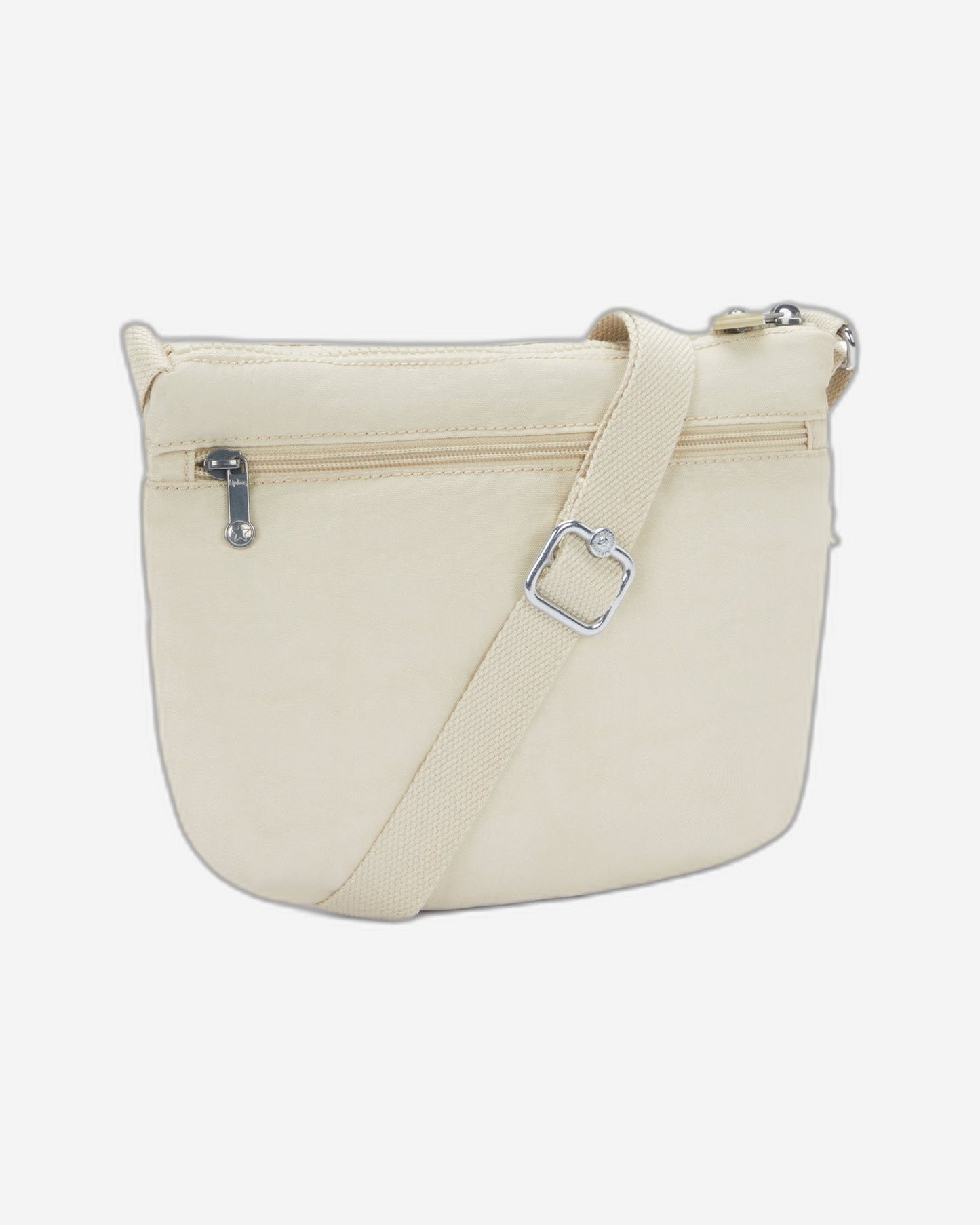 Kipling Arto S Hideaway Beige Small Crossbody 00070-7JR