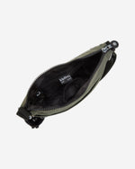 Kipling Arto S Green Moss Small Crossbody Bag C200070-88D