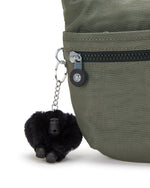 Kipling Arto S Green Moss Small Crossbody Bag C200070-88D