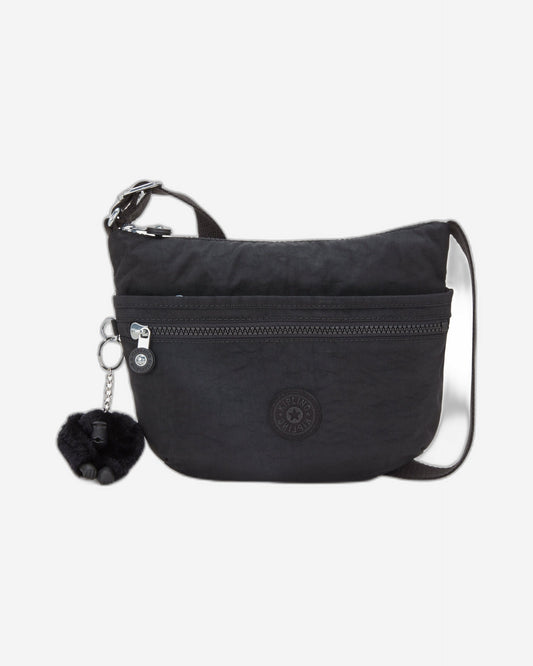 Kipling Arto S Black Noir Small Crossbody Bag C200070-P39
