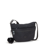Kipling Arto S Black Noir Crossbody Bag C200070-P39