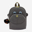 Kipling Faster Back To Grey Kids backpack 00253-1DX