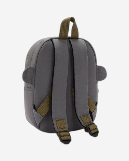 Kipling Riri Confetti Pink Pouch with Strap Crossbody Bag C2I7590-T73