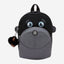 KIPLING Faster Space Black Bl Kids backpack 00253-2GX