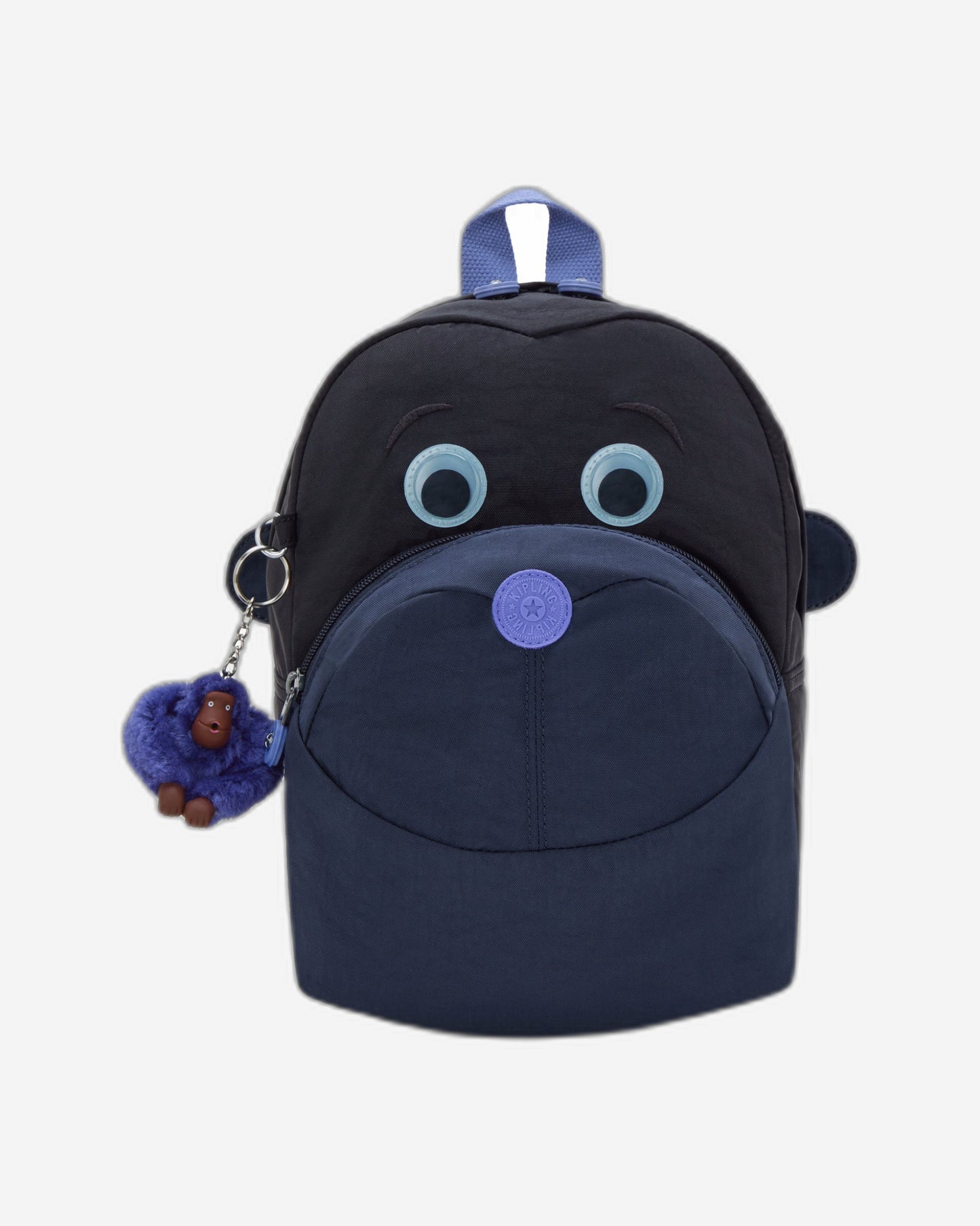 Kipling Gabb S Beige Pearl Crossbody Bag C2I4611-3KA