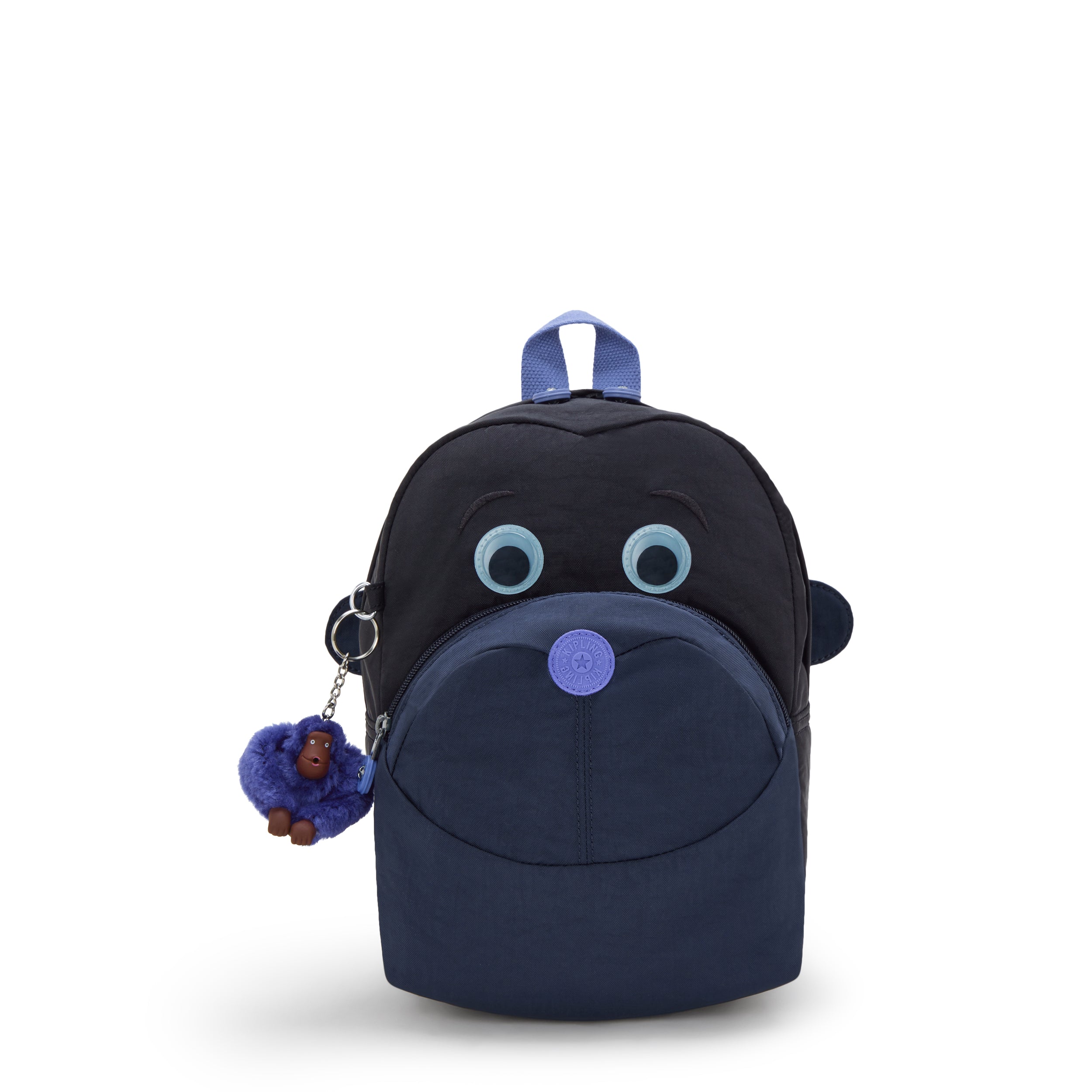 Kipling Faster True Block Kids backpack 00253-74Q