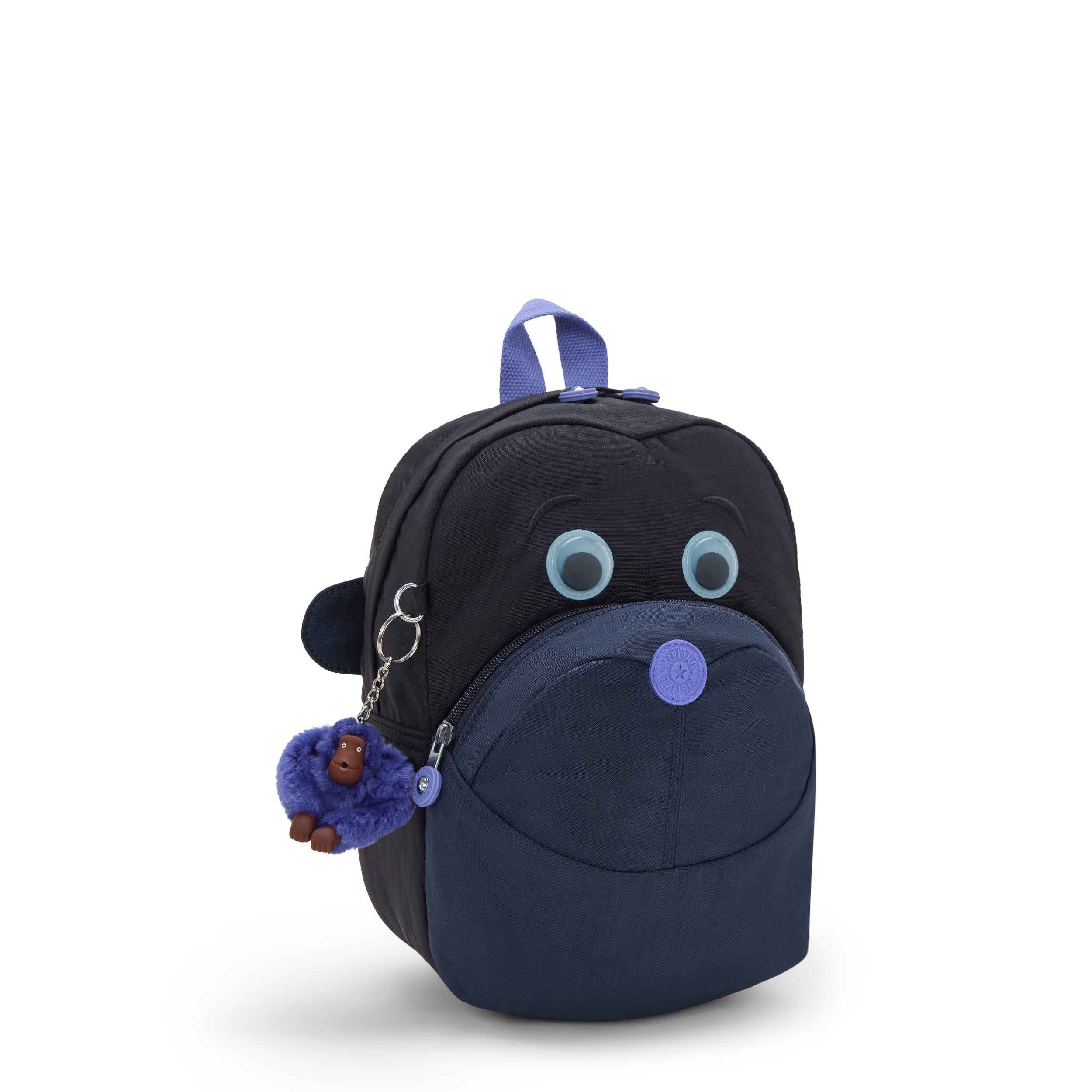 Kipling Faster True Block Kids backpack 00253-74Q