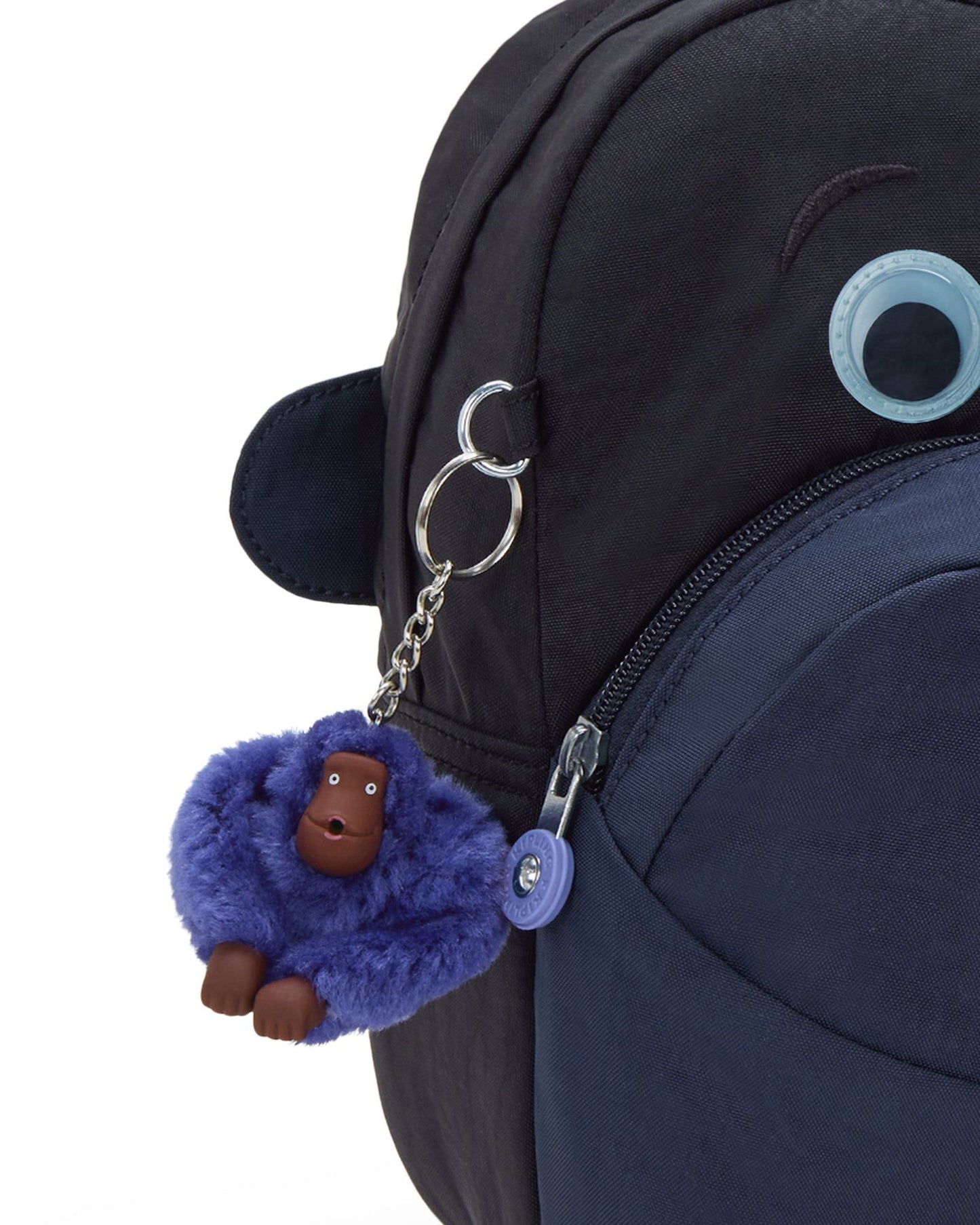 Kipling Gabb S Beige Pearl Crossbody Bag C2I4611-3KA