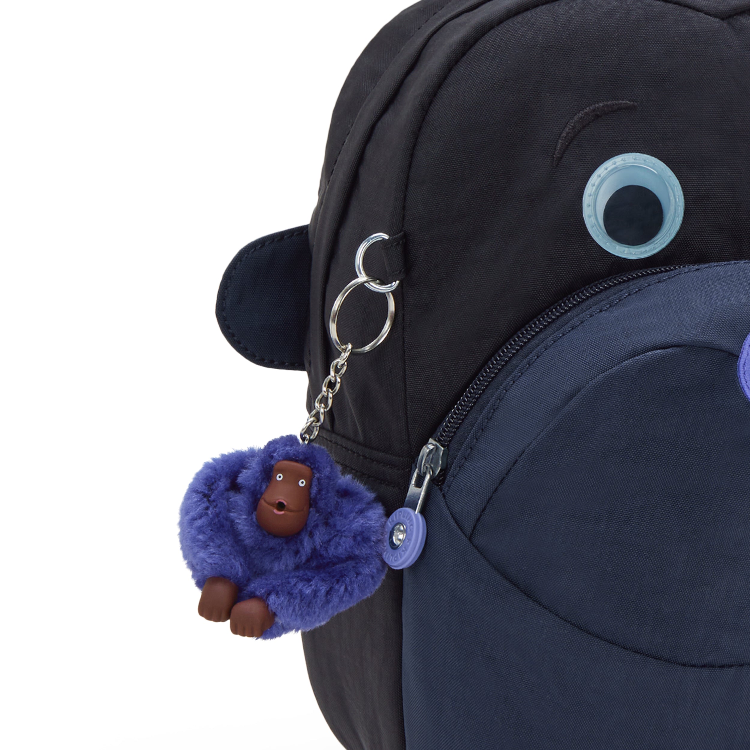 Kipling Faster True Block Kids backpack 00253-74Q