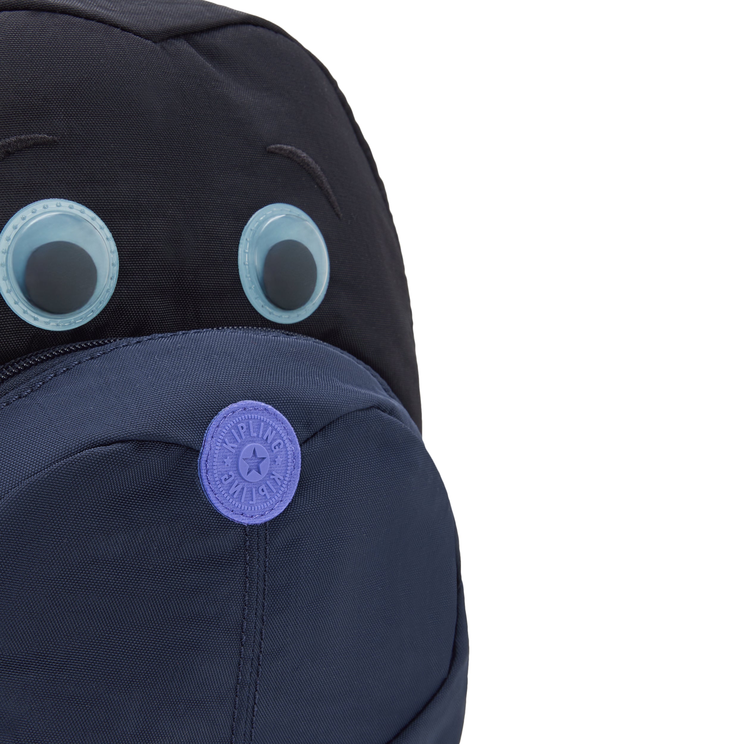 Kipling Faster True Block Kids backpack 00253-74Q