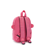 Kipling Faster Happy Pink Kids Backpack C200253-BZ8