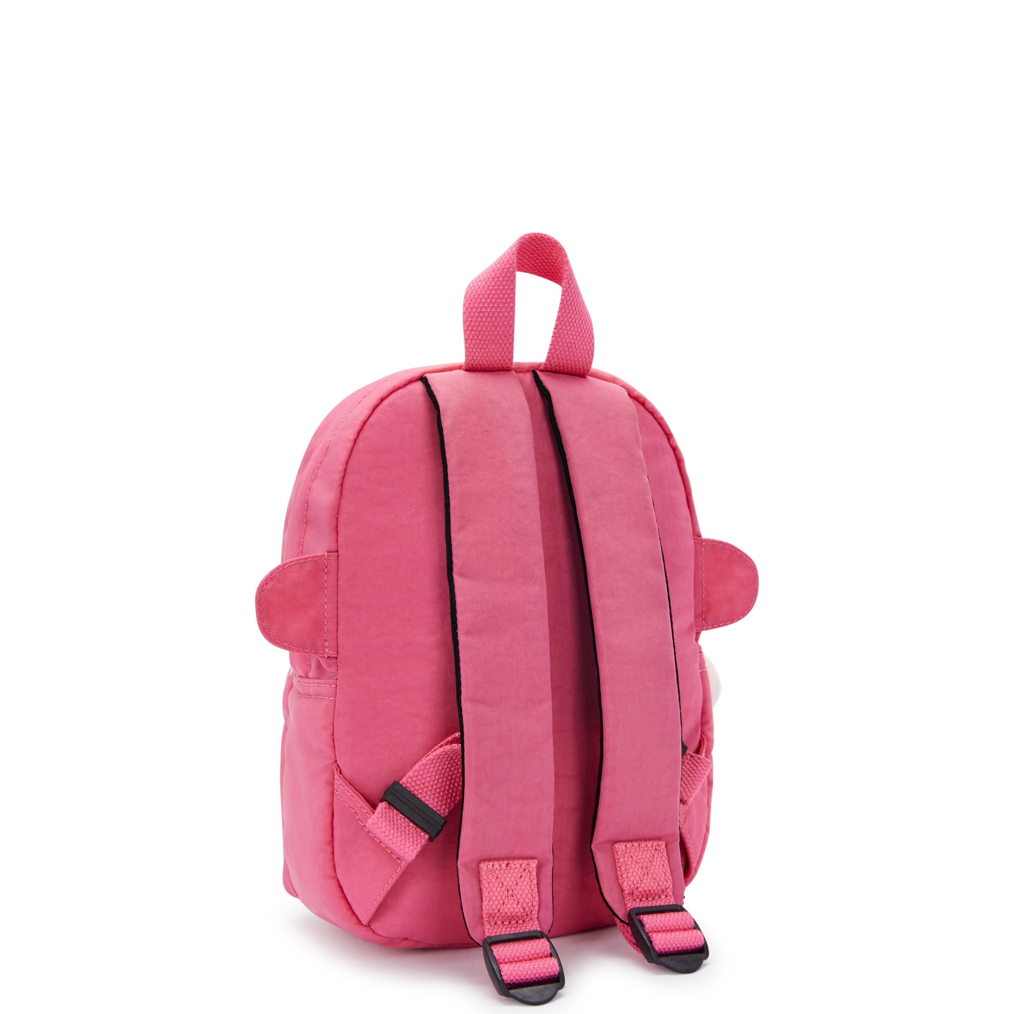 Kipling Faster Happy Pink Kids Backpack C200253-BZ8