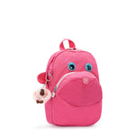 Kipling Faster Happy Pink Kids Backpack C200253-BZ8