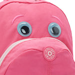 Kipling Faster Happy Pink Kids Backpack C200253-BZ8
