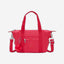 Kipling Art Mini Resort Pink Small Handbag 01327-1BN