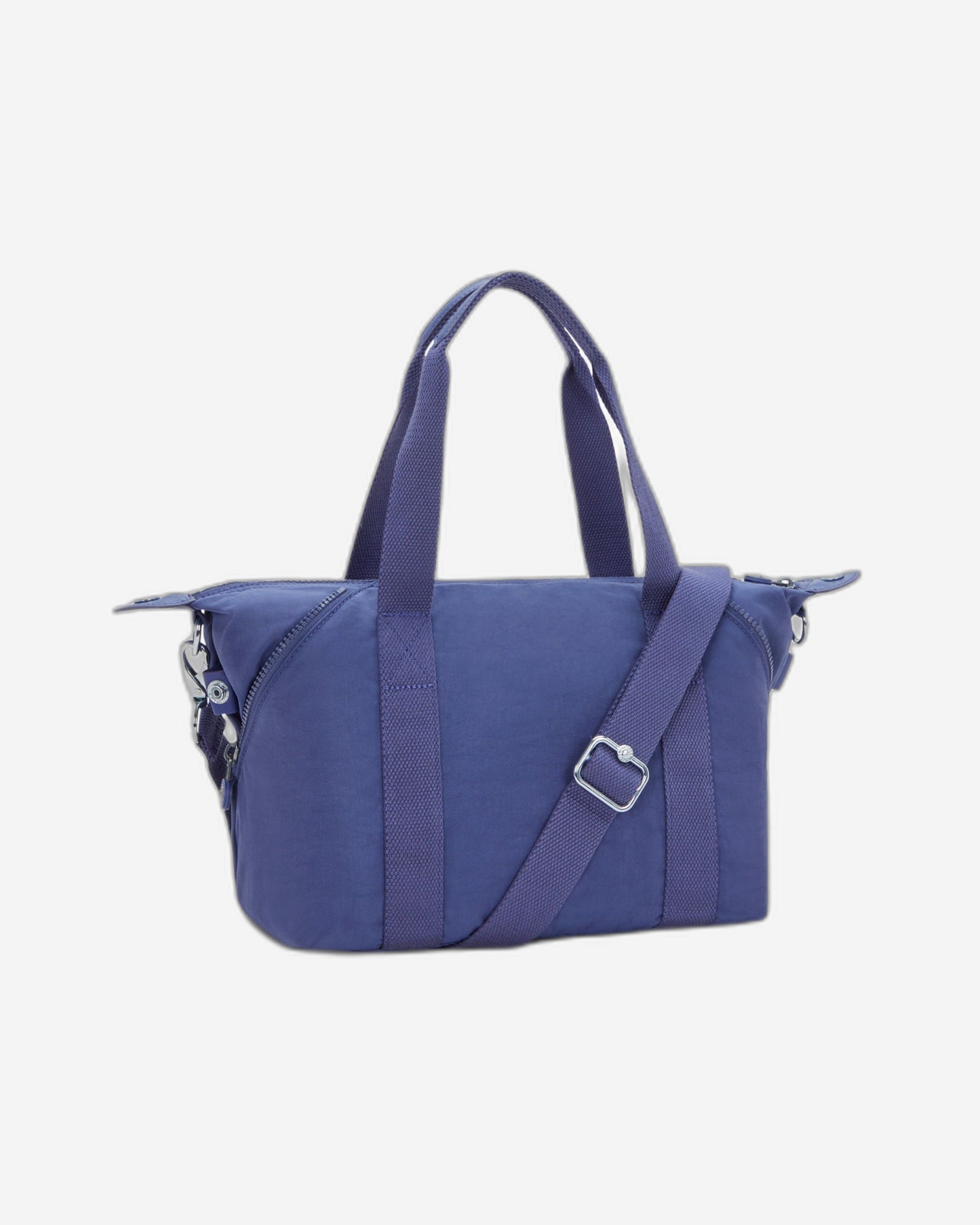 Kipling Art Mini Ocean Blue Small Handbag  01327-24U