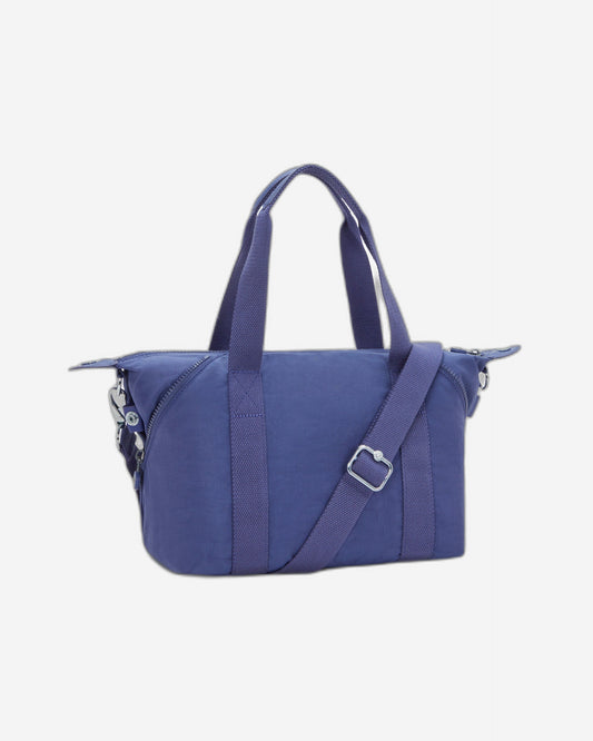 Kipling Art Mini Ocean Blue Shoulder Bag 01327-24U