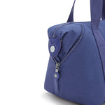 Kipling Art Mini Ocean Blue Shoulder Bag 01327-24U